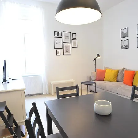 Apartment Calliope Zagreb Extérieur photo