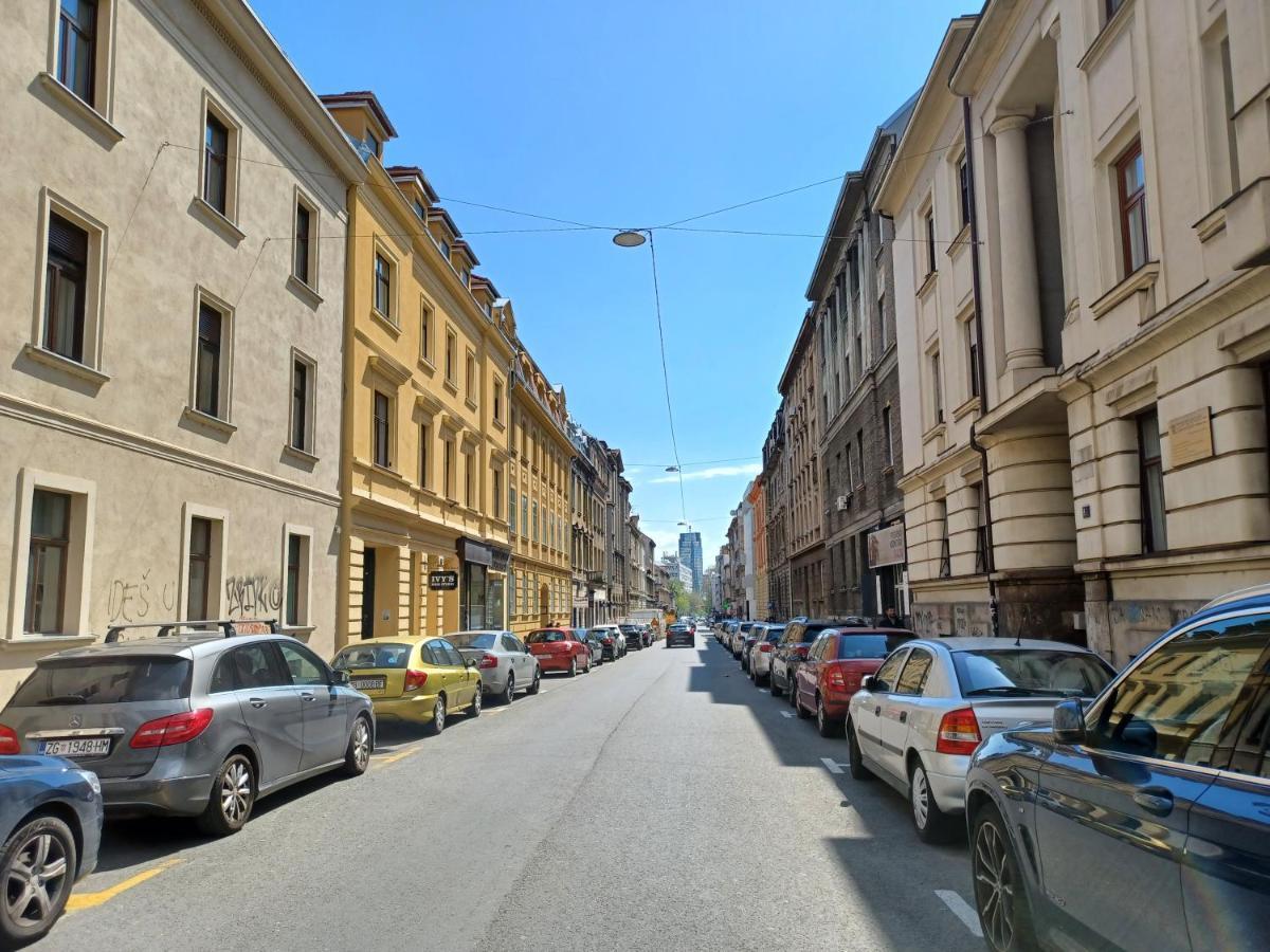 Calliope * Zagreb