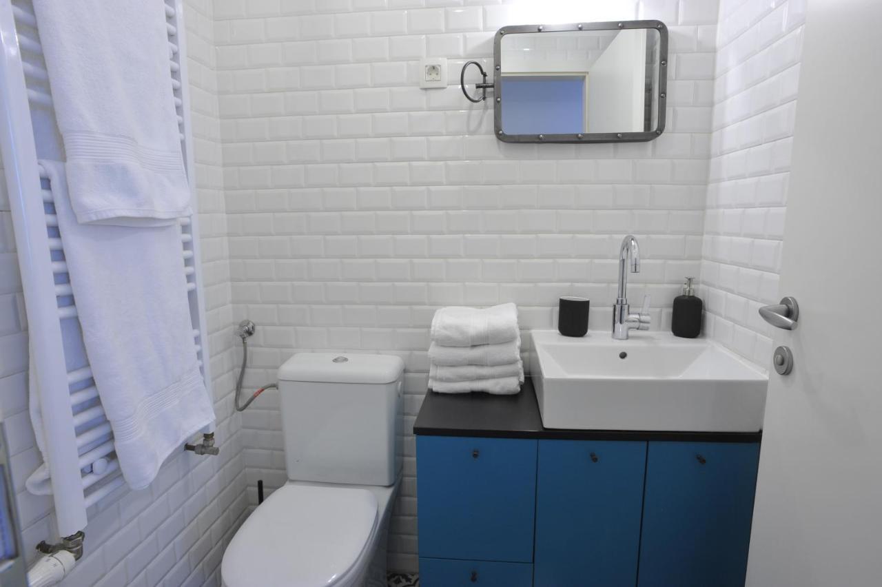 Apartmán Calliope *