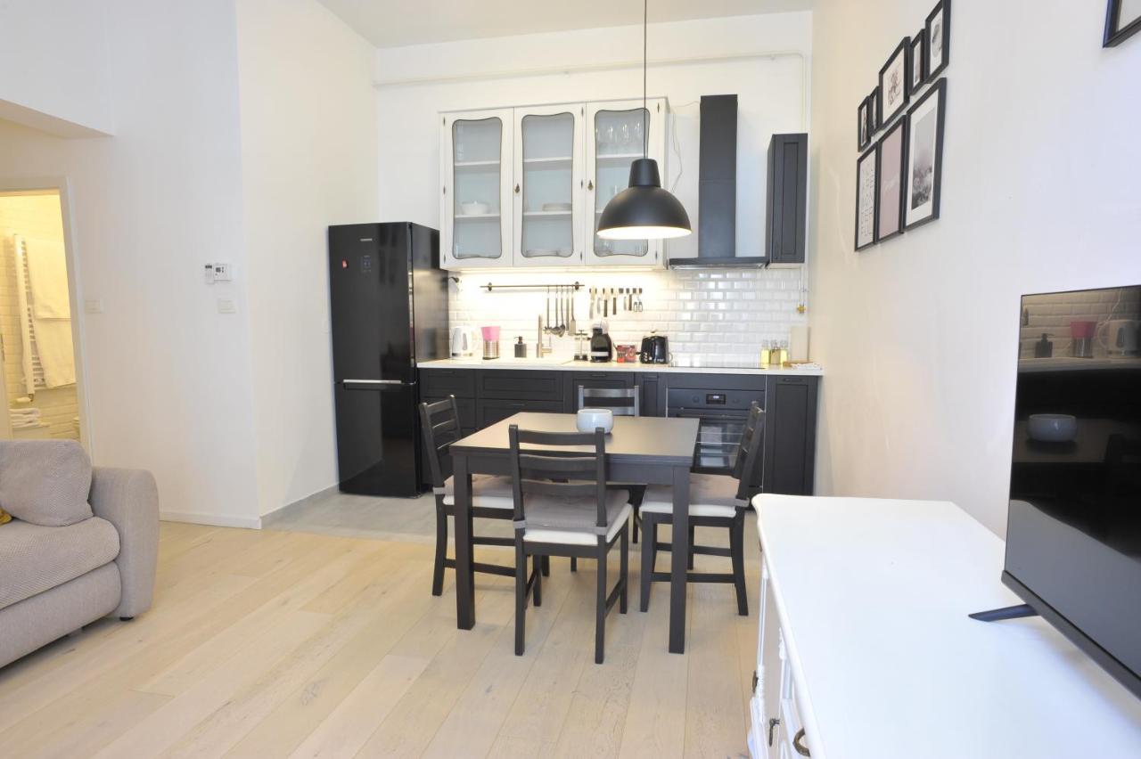Apartment Calliope *