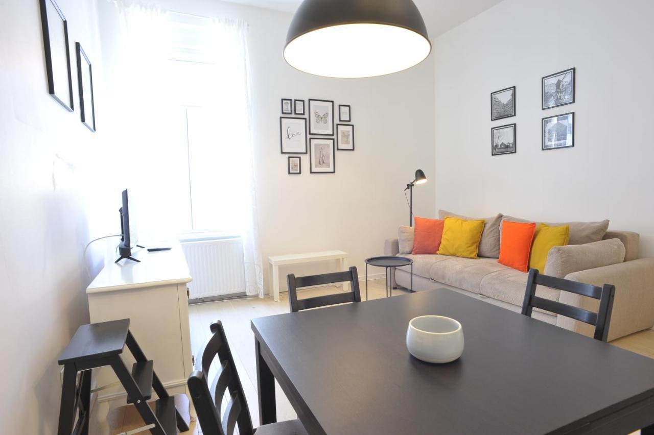 Apartman Calliope