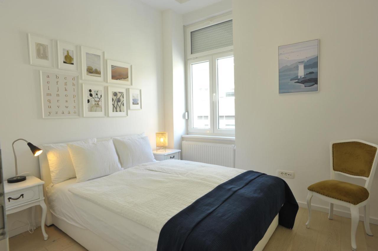 Calliope Apartmán *