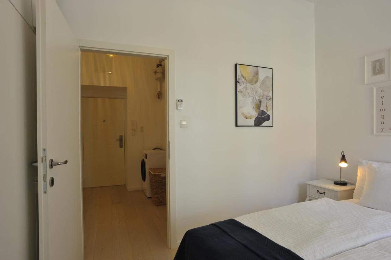 Calliope Apartmán