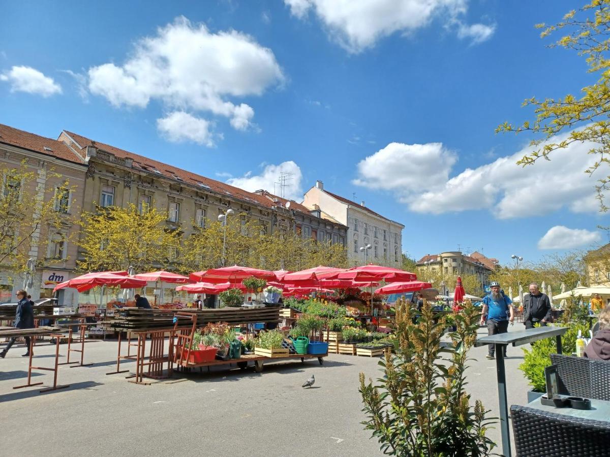 Apartman Calliope Zágráb