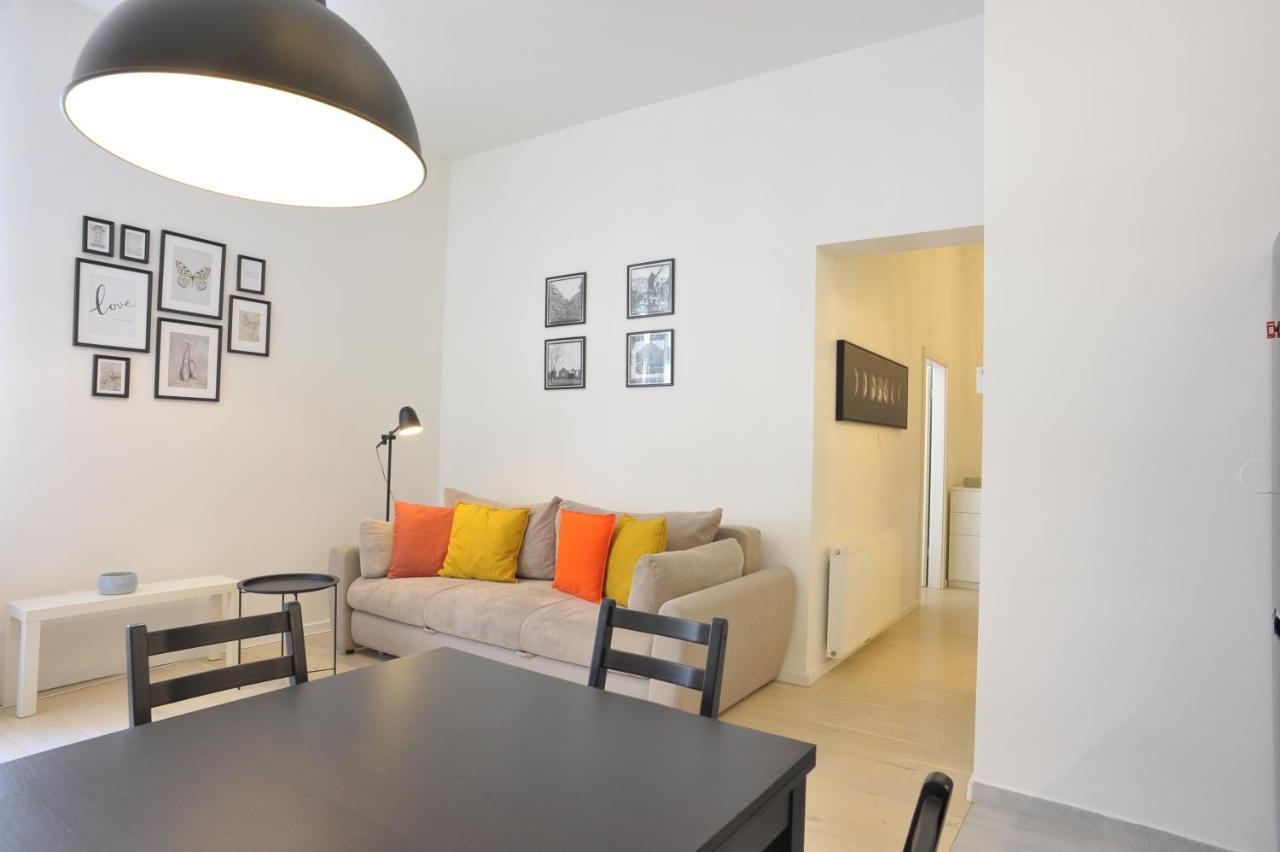 Apartmán Calliope