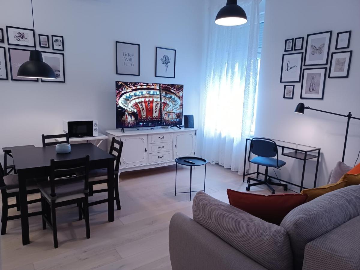 Apartment Calliope Zagreb