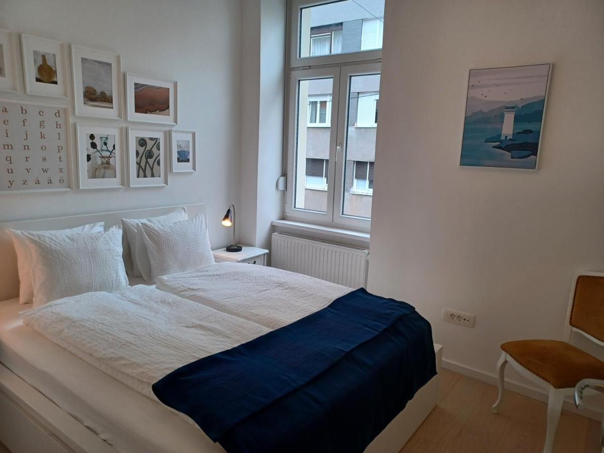 Apartmán Calliope *