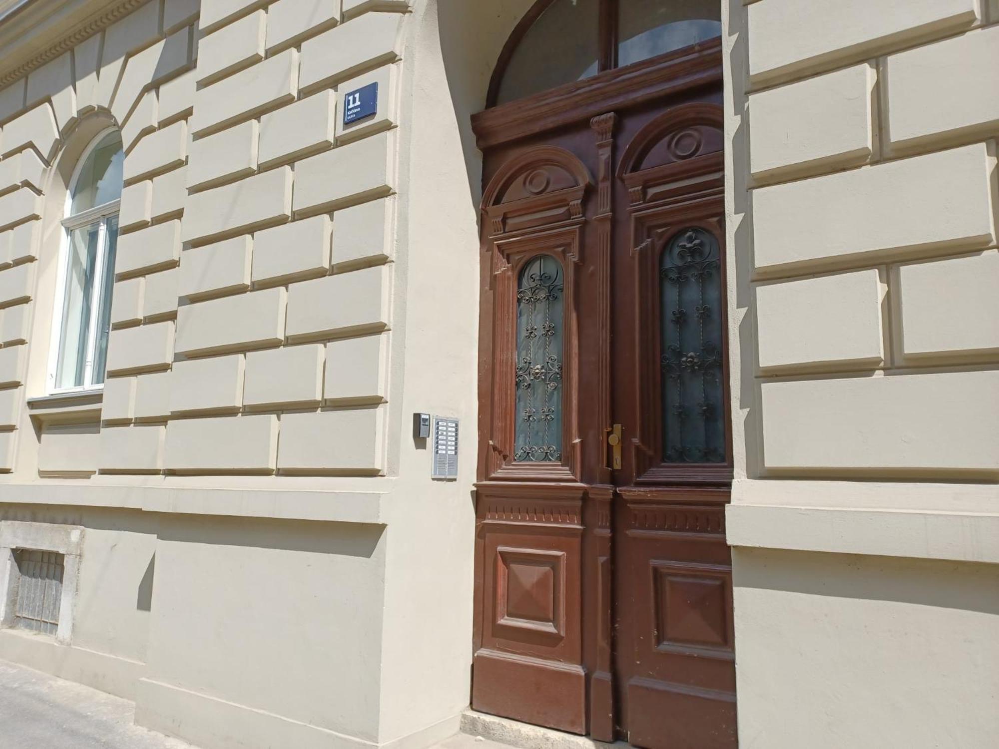 Calliope Apartman